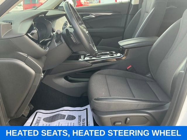 Used 2022 Buick Envision Preferred image 21