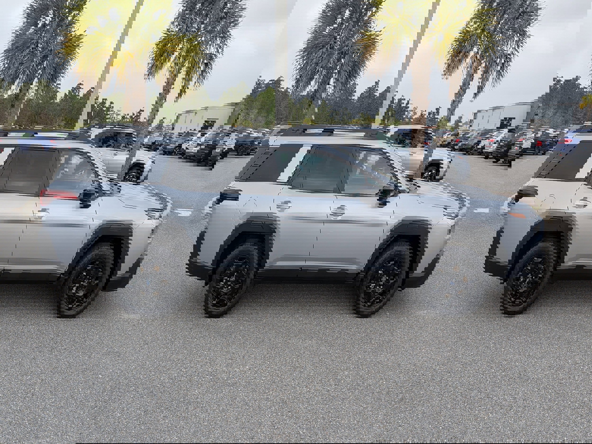 New 2026 Subaru Outback Limited w/ Premium/Limited Package 2 AWD/4WD image 3