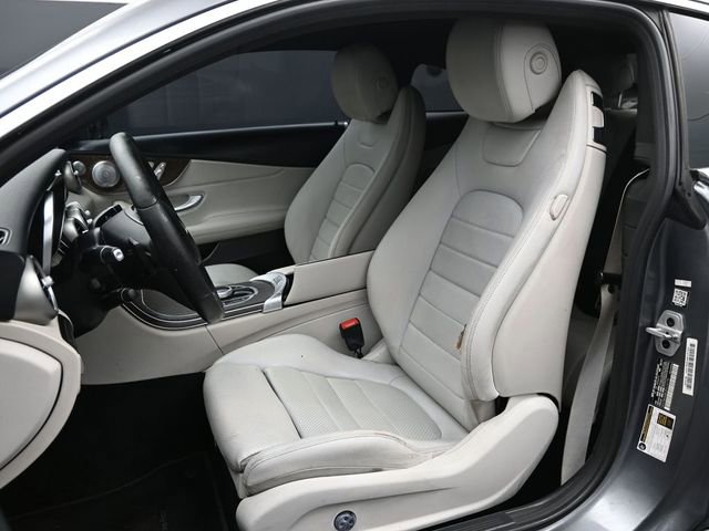 Used 2018 Mercedes-Benz C 300 Coupe image 5