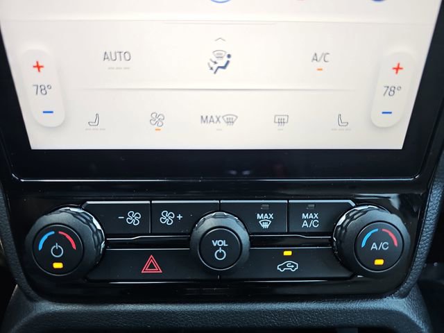 Certified 2024 Ford Ranger XLT AWD/4WD image 25