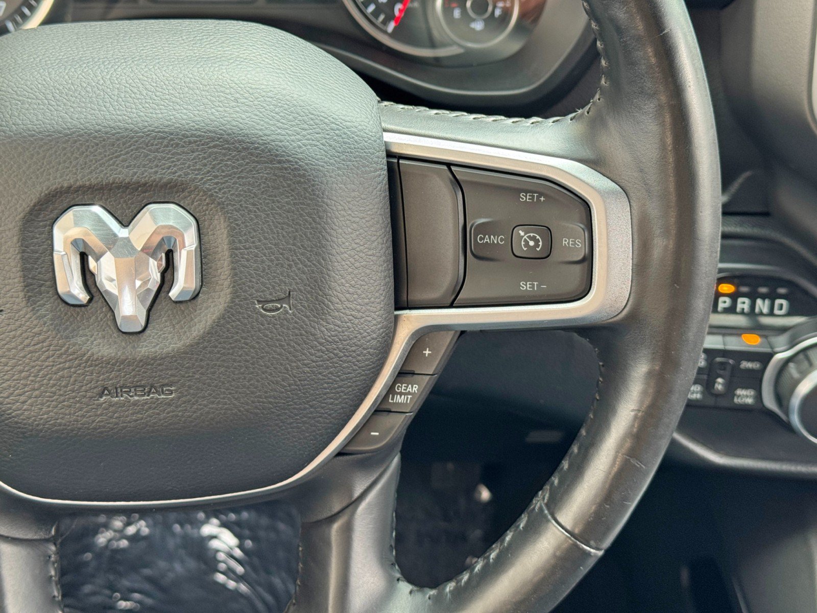 Used 2020 RAM 1500 Big Horn AWD/4WD image 20