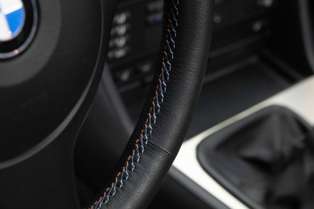 Used 2001 BMW M5 image 40