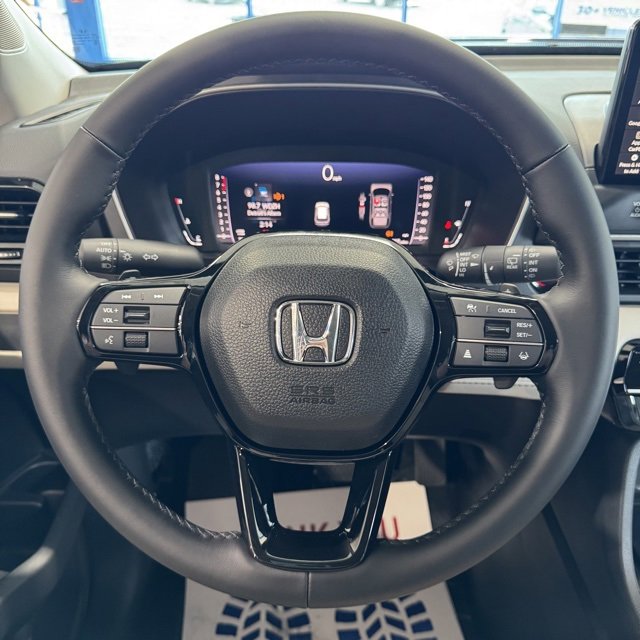 New 2026 Honda Passport RTL image 14