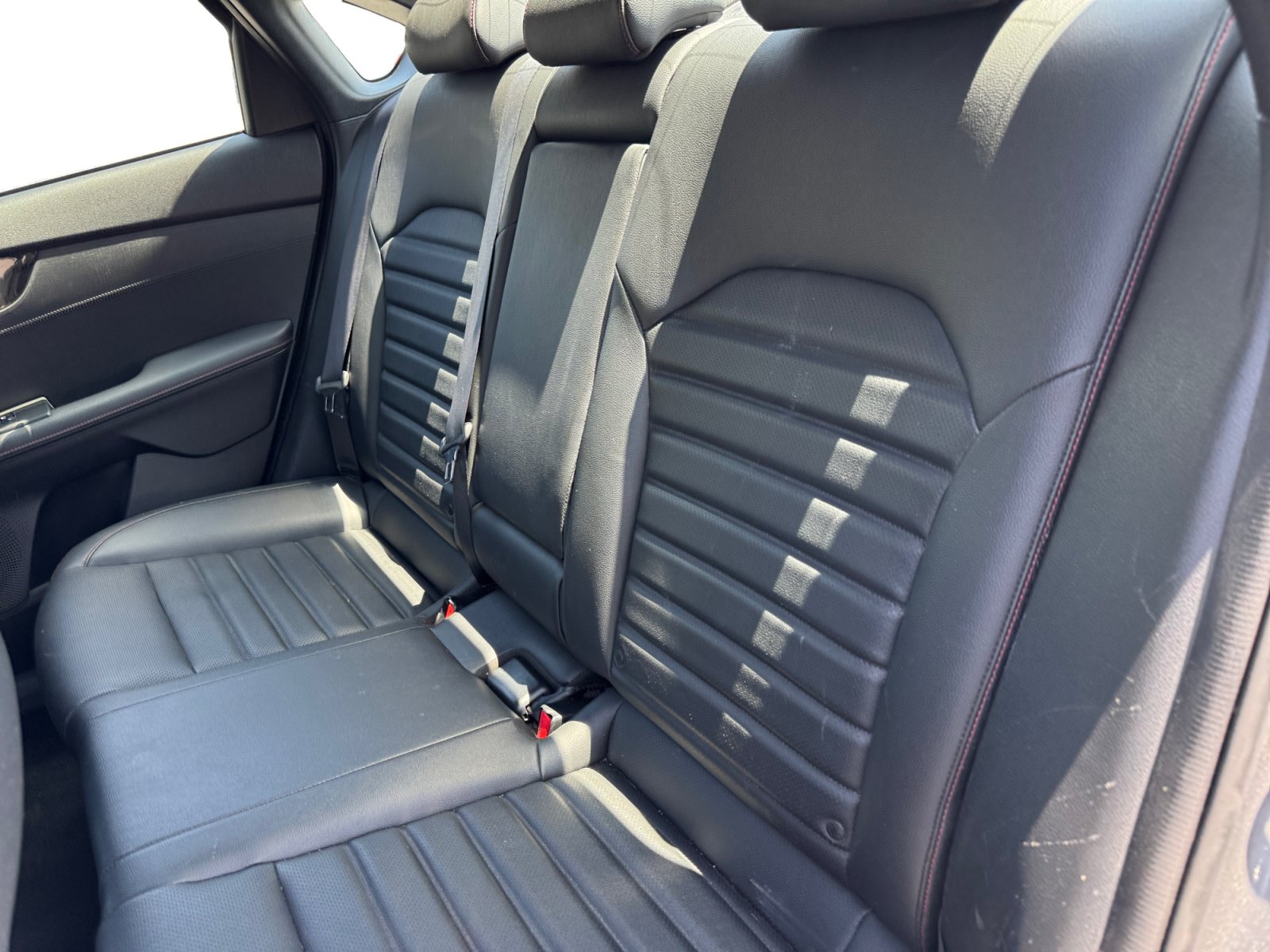 Used 2022 Kia Forte GT w/ GT2 Package FWD image 13