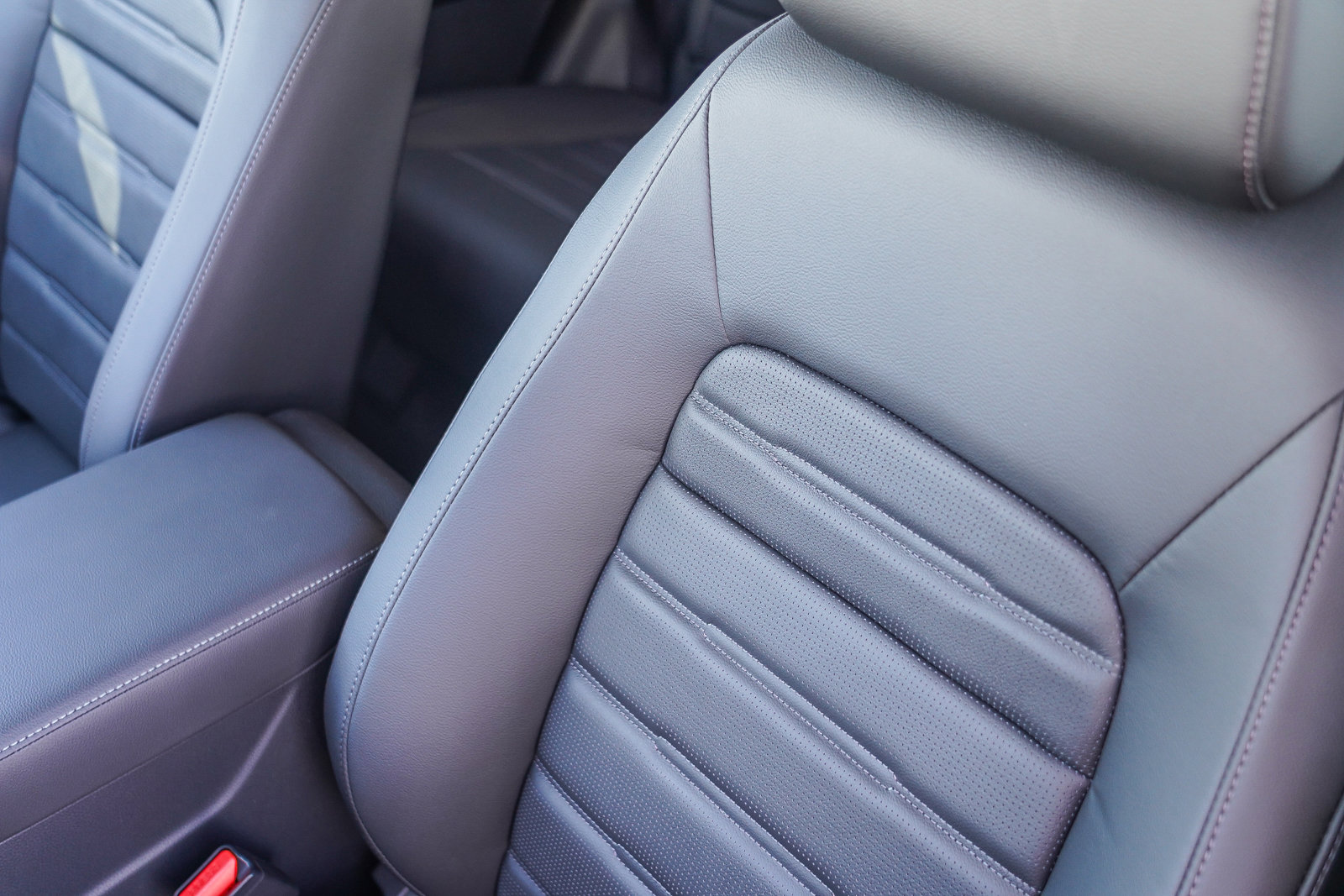 New 2026 Honda CR-V EX-L image 29