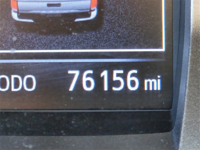Used 2020 Toyota Tacoma SR5 w/ Blackout Package image 28