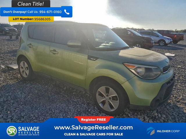 Used 2014 Kia Soul image 5