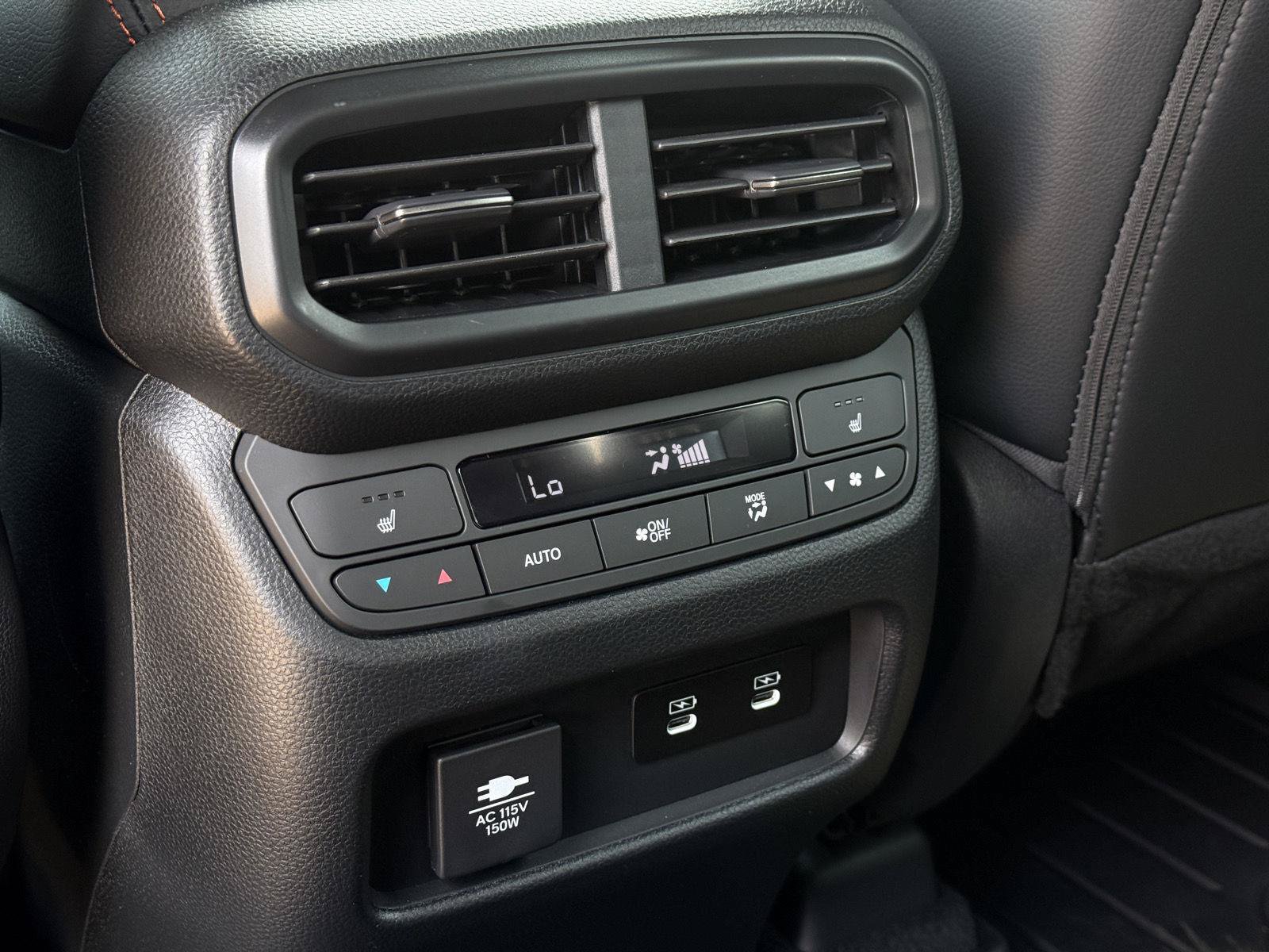 Used 2026 Honda Pilot TrailSport image 25