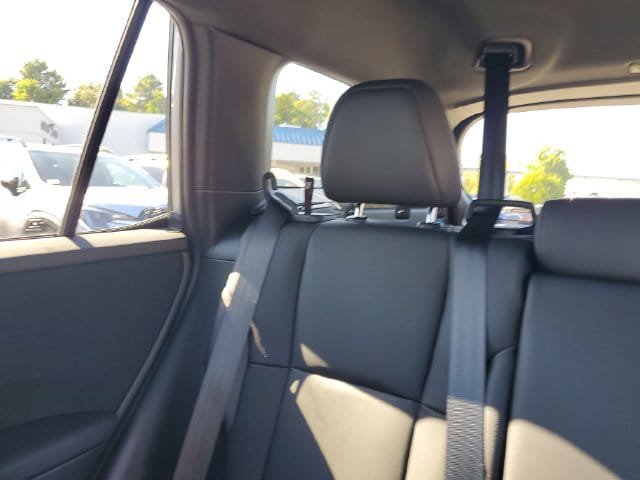 New 2026 Subaru Outback Premium AWD/4WD image 10