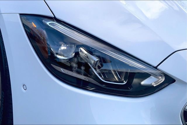 Used 2025 Mercedes-Benz C 300 4MATIC Sedan image 24