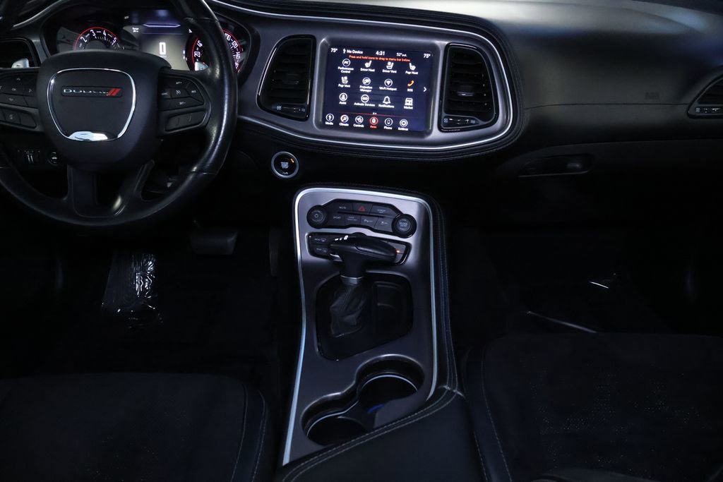 Used 2022 Dodge Challenger GT w/ Plus Package image 16