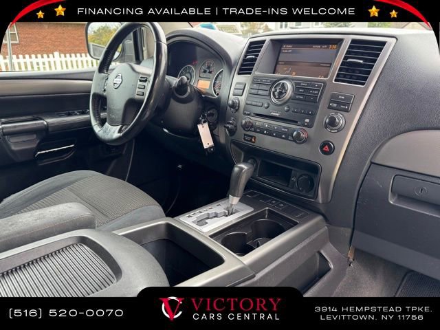 Used 2010 Nissan Armada SE image 24