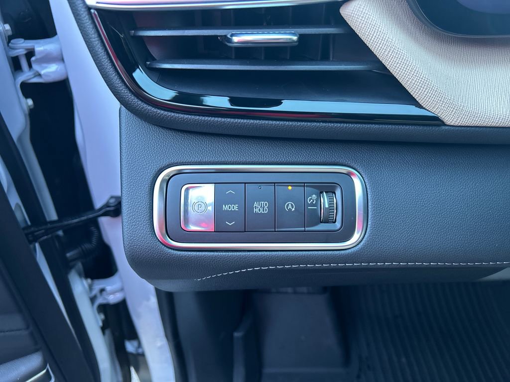 New 2026 Buick Enclave Preferred w/ Power Package image 30