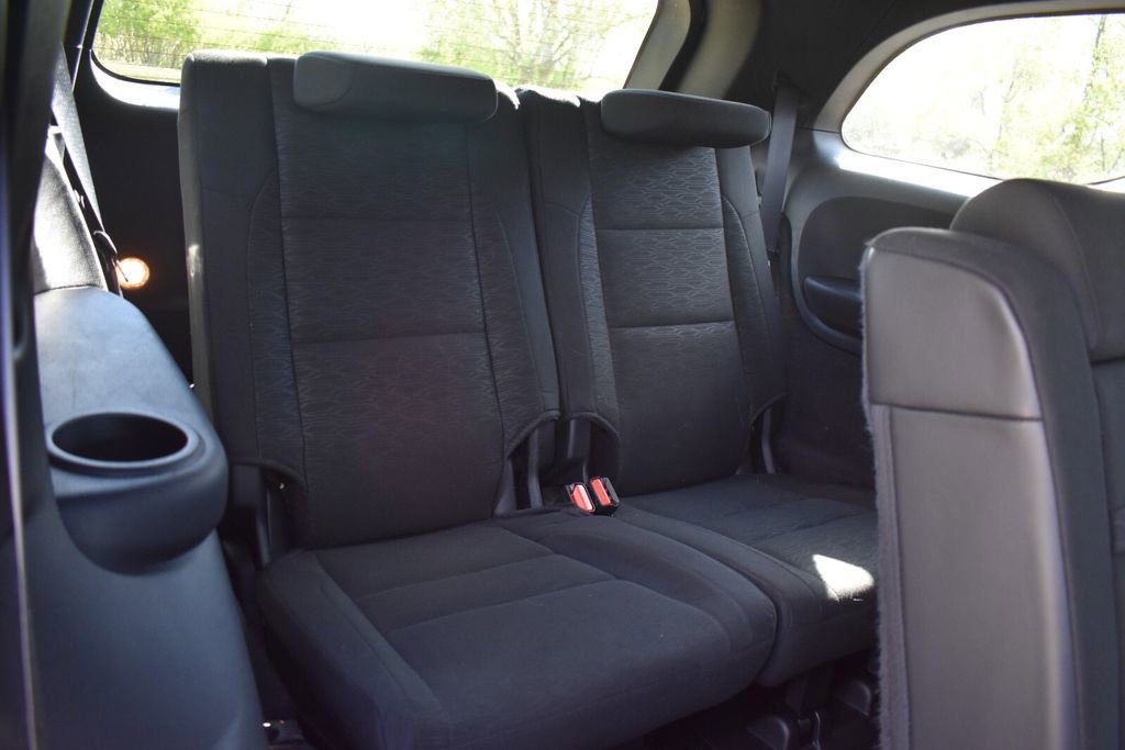 Used 2025 Dodge Durango GT AWD/4WD image 17