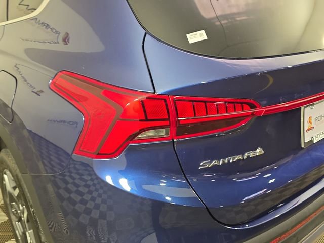 Used 2023 Hyundai Santa Fe Limited AWD/4WD image 37