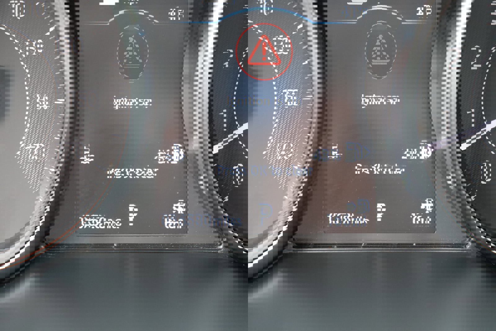 Used 2019 Jaguar E-PACE S image 30