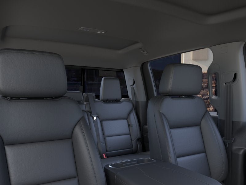 New 2026 Chevrolet Silverado 1500 RST w/ RST All Star Premium Package AWD/4WD image 48
