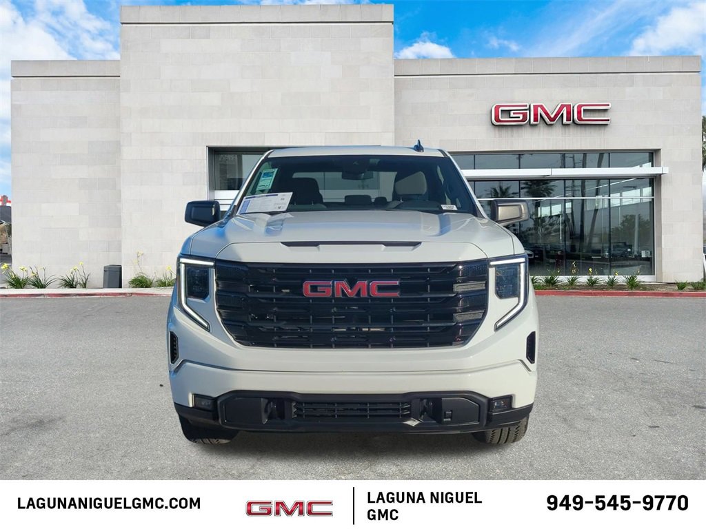 Certified 2023 GMC Sierra 1500 Elevation w/ X31 Off-Road Package image 2