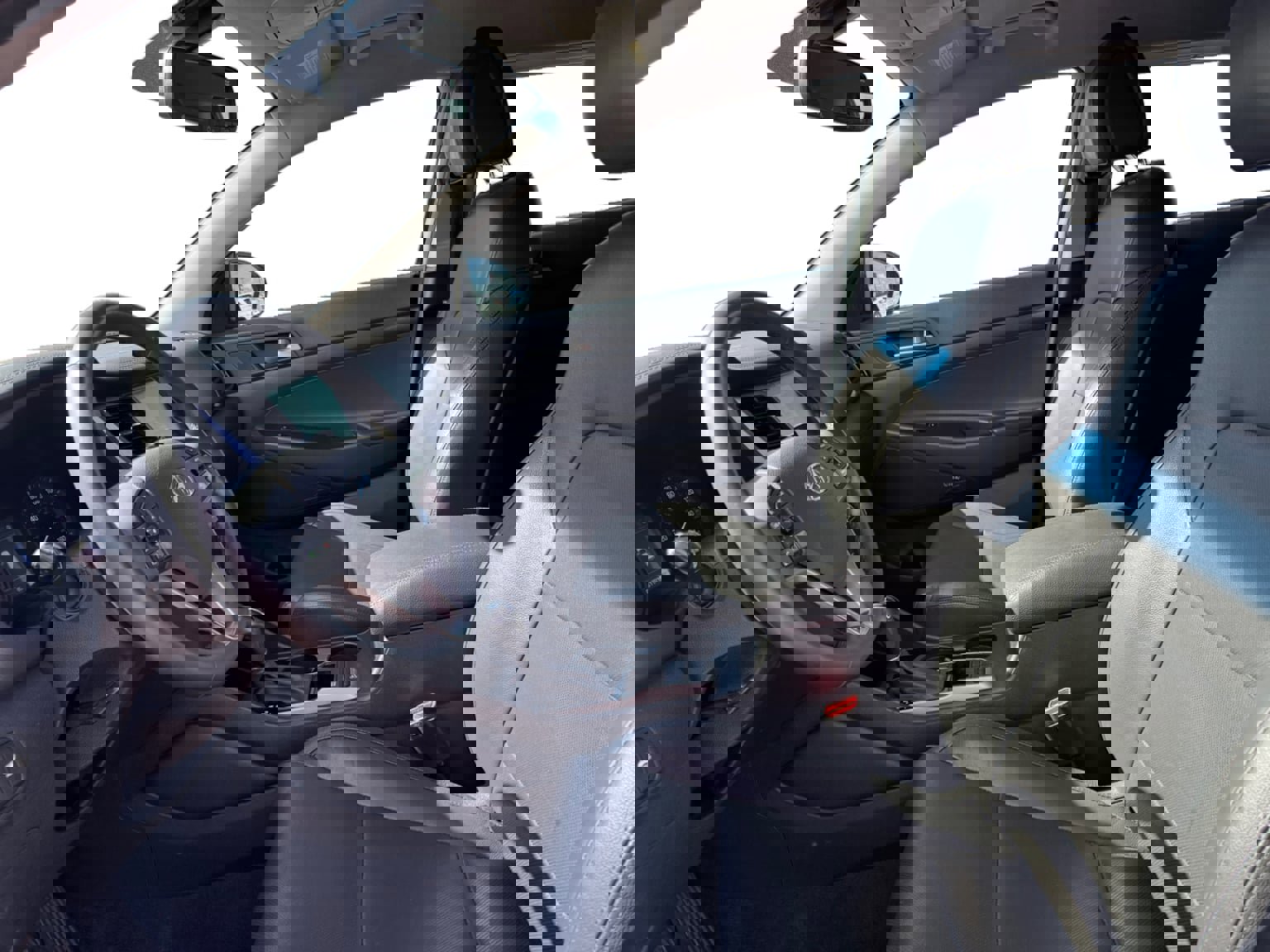 Used 2018 Hyundai Tucson Limited image 10