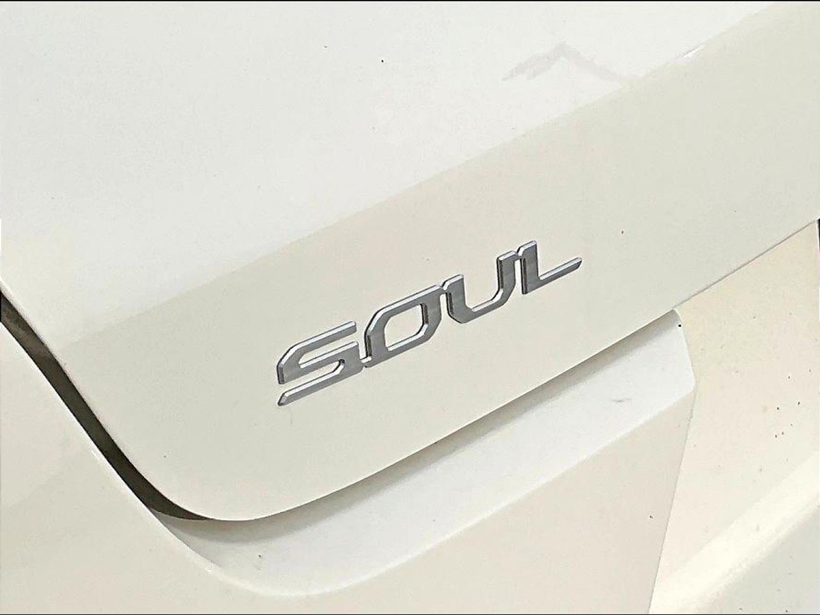 Used 2025 Kia Soul EX FWD image 23