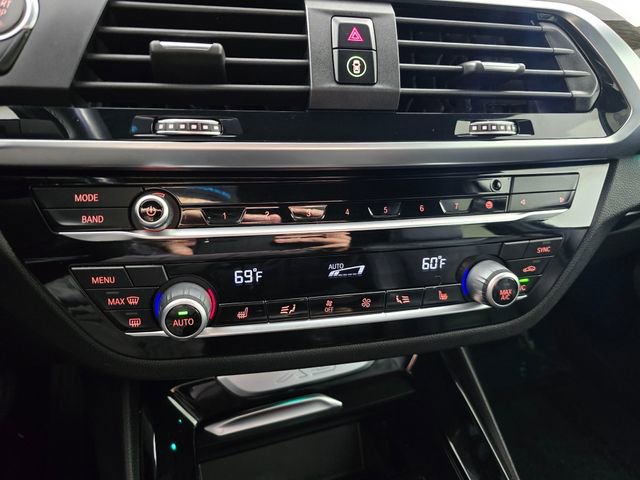 Used 2019 BMW X3 xDrive30i w/ Driving Assistance Package AWD/4WD image 34