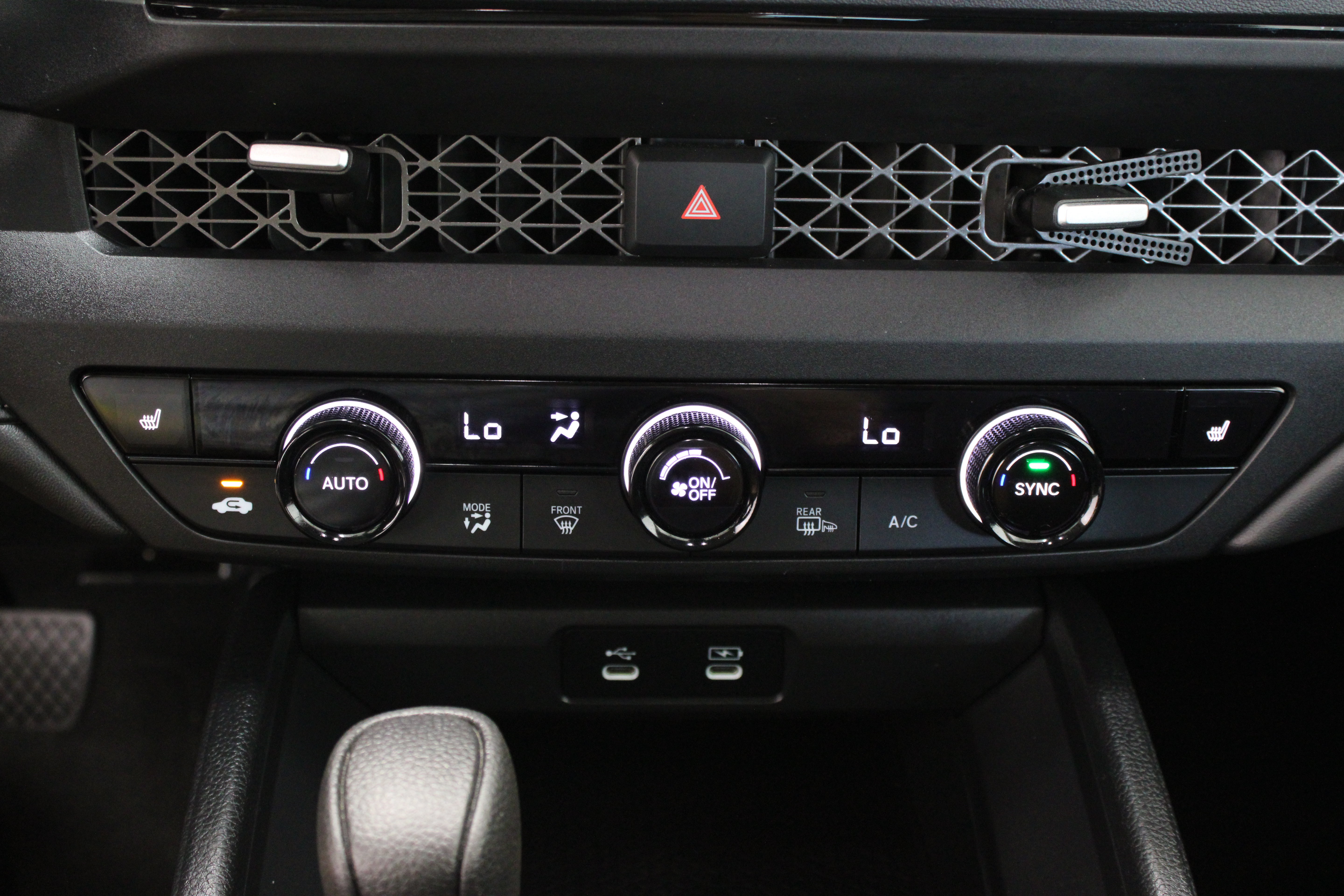 Used 2025 Honda Accord SE image 20