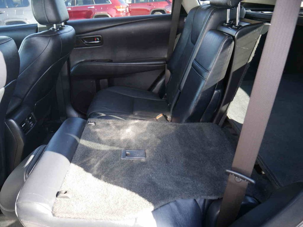 Used 2015 Lexus RX 350 AWD w/ Premium Package image 15