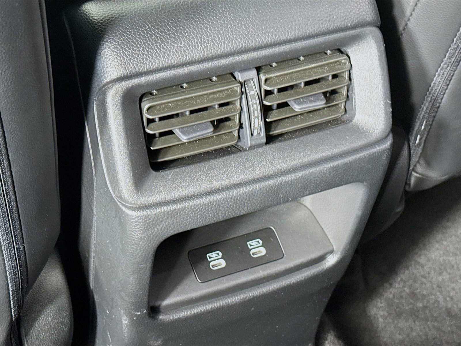 Certified 2024 Honda CR-V Sport-L image 21