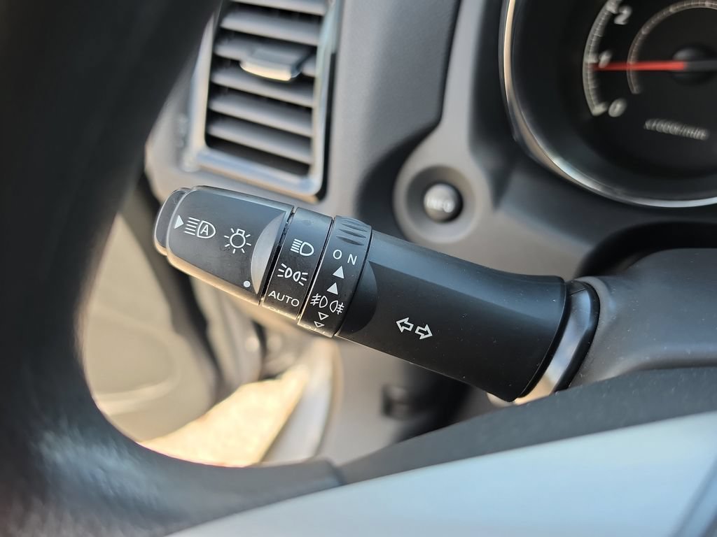 Used 2026 Mitsubishi Outlander Sport ES AWD/4WD image 22