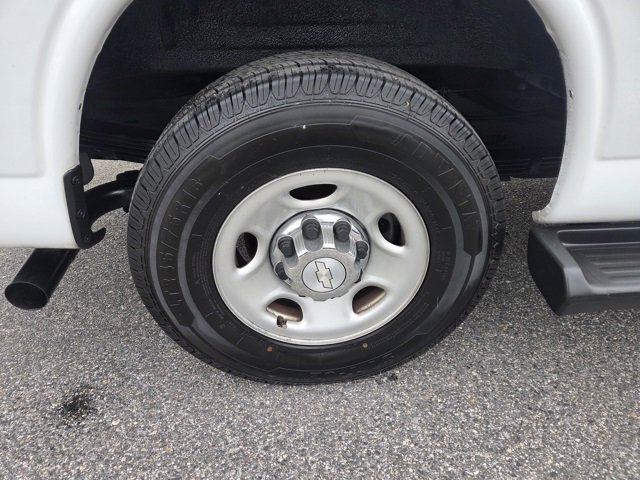 Used 2019 Chevrolet Express 3500 LT w/ LT Preferred Equipment Group image 29