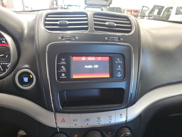 Used 2014 Dodge Journey American Value Package FWD image 16