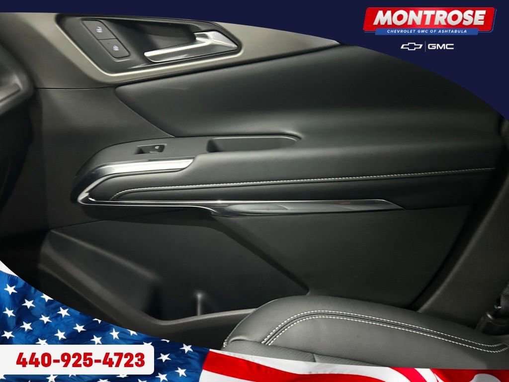 New 2026 Chevrolet Traverse LT w/ Midnight/Sport Edition image 12