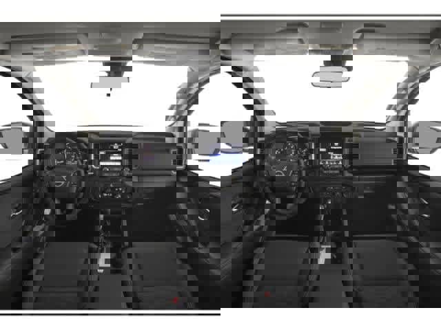 Certified 2022 Nissan Frontier SV w/ Technology Package image 11