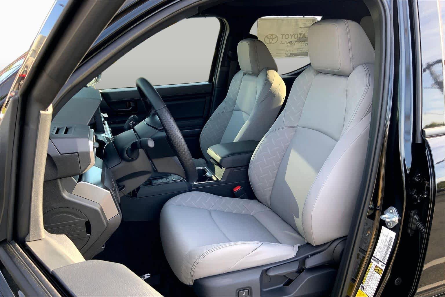 New 2026 Toyota Tacoma SR5 RWD image 9