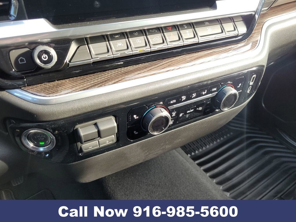 New 2026 Chevrolet Silverado 1500 LT image 15