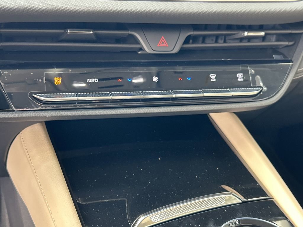 New 2026 Buick Envision Preferred image 24