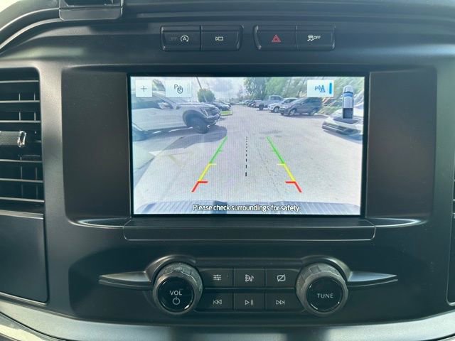 Certified 2021 Ford F150 XL w/ STX Appearance Package image 18