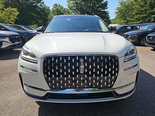 New 2024 Lincoln Corsair Grand Touring w/ Equipment Group 302A image 7