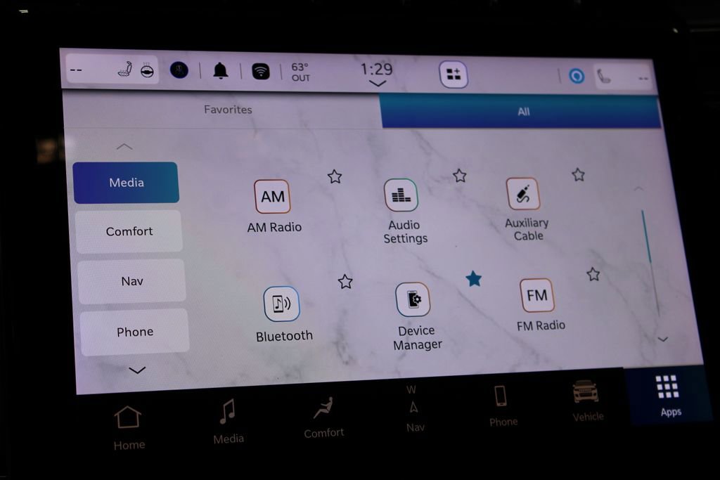 Used 2023 Jeep Grand Cherokee Limited image 46