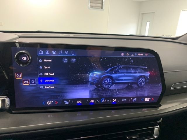 New 2026 Chevrolet Traverse LT w/ Midnight/Sport Edition image 47