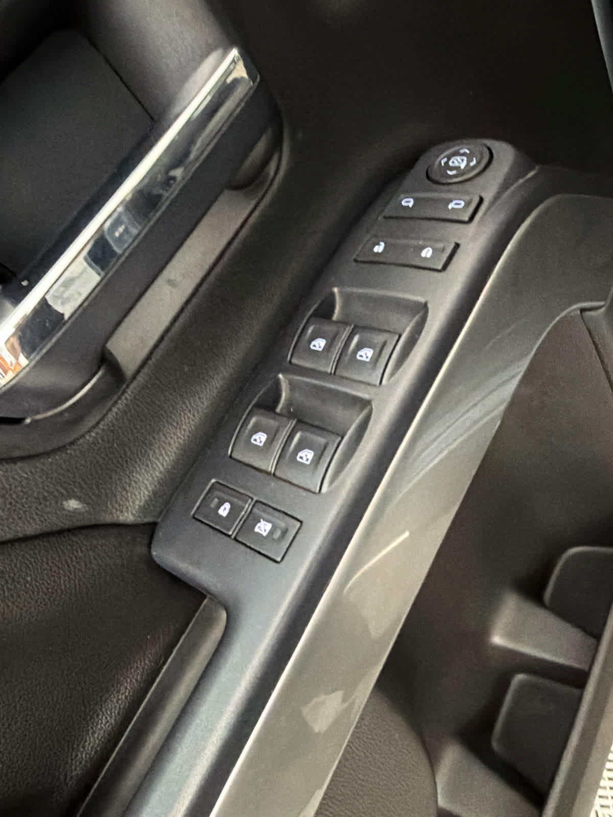 Used 2016 Chevrolet Silverado 1500 LT w/ Texas Edition RWD image 23