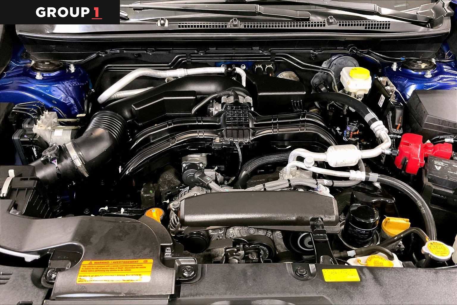 Certified 2024 Subaru Crosstrek 2.5i Limited AWD/4WD image 32