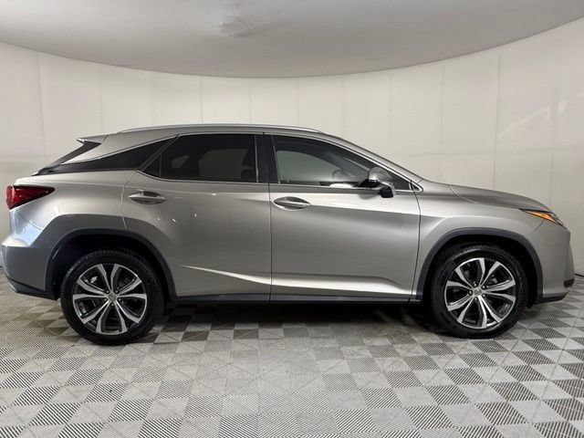 Used 2017 Lexus RX 350 AWD w/ Premium Package image 9