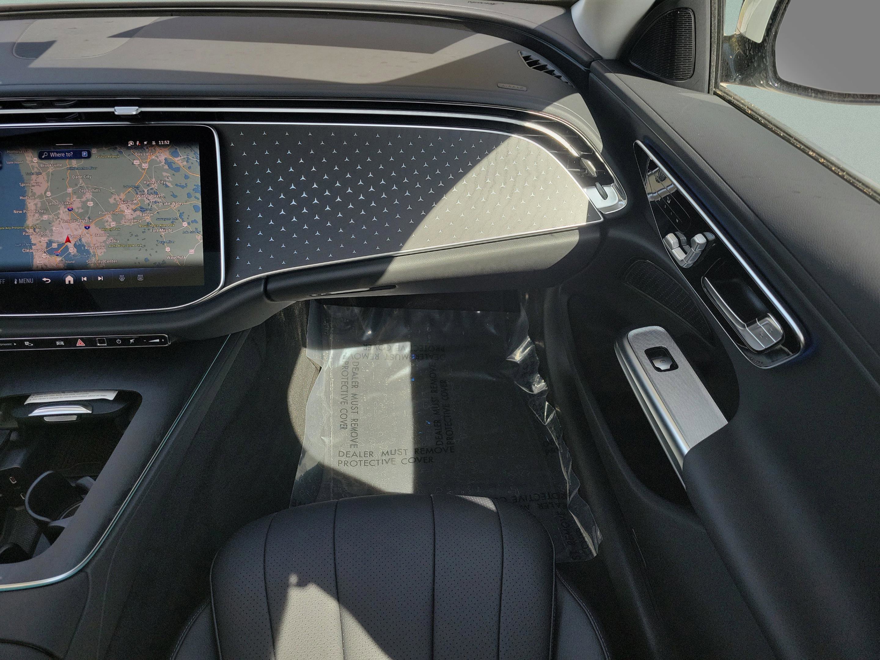 New 2026 Mercedes-Benz E 350 Sedan image 12