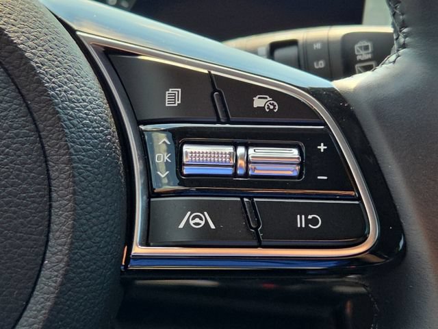 Used 2024 Kia Seltos X-Line AWD/4WD image 25