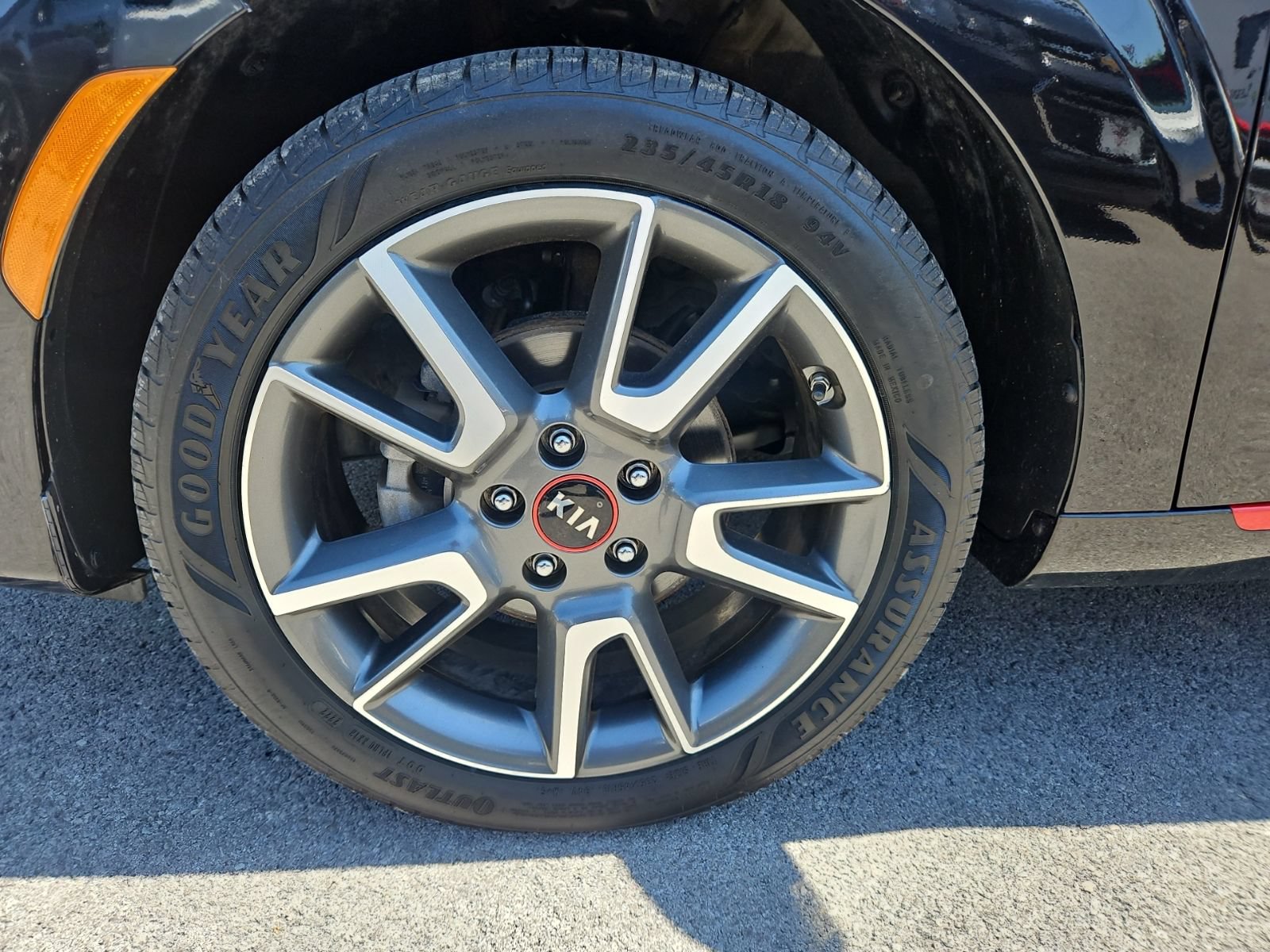 Used 2020 Kia Soul GT-Line w/ GT 2.0L Power Sunroof Package FWD image 14