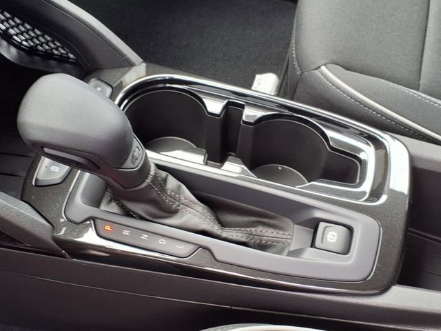 New 2026 Chevrolet TrailBlazer LT image 14