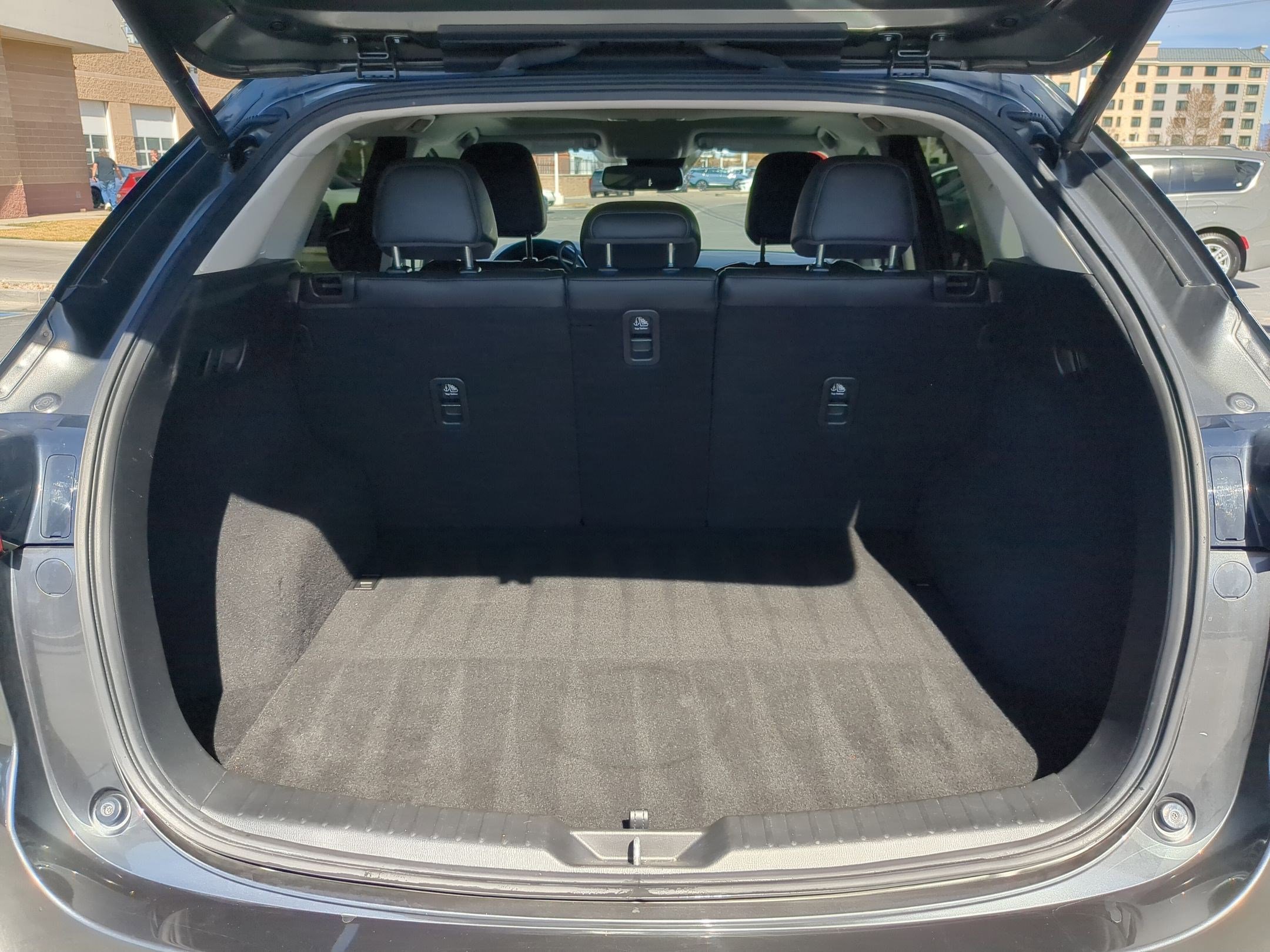 Used 2021 MAZDA CX-5 Grand Touring Reserve image 32