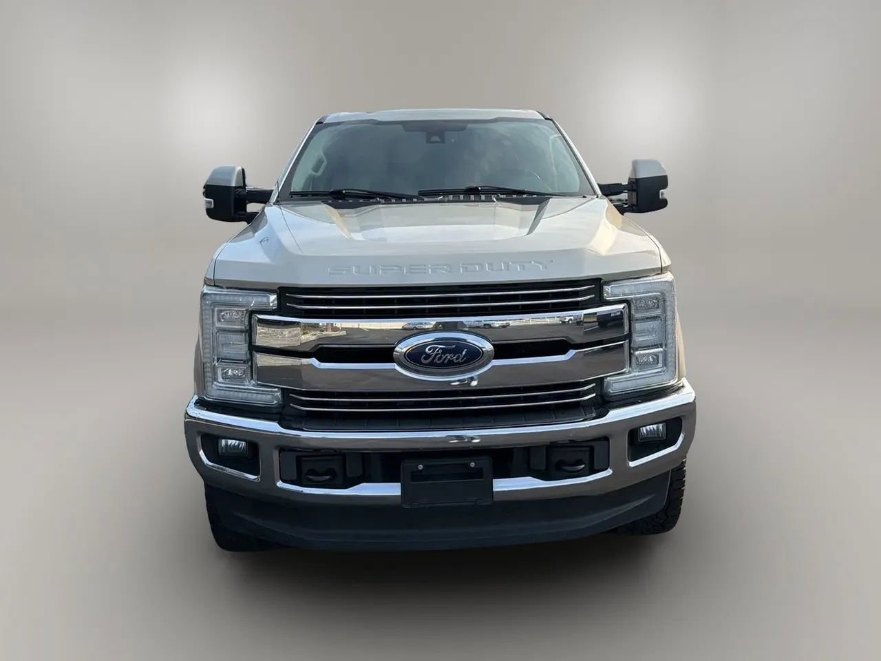 Used 2018 Ford F250 Lariat w/ Lariat Ultimate Package image 2