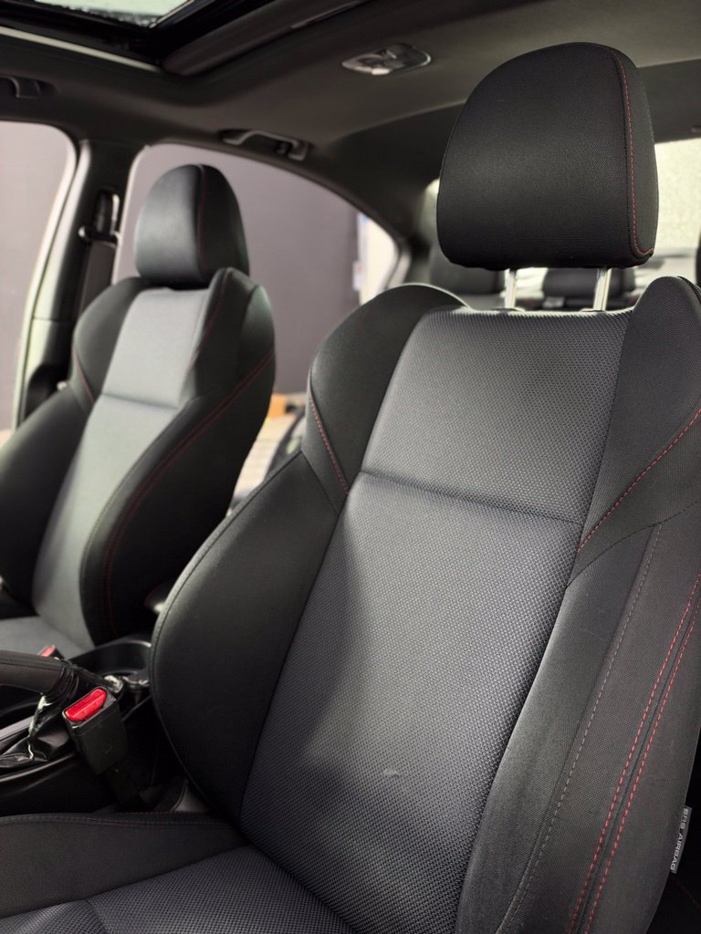 Certified 2021 Subaru WRX Premium AWD/4WD image 28